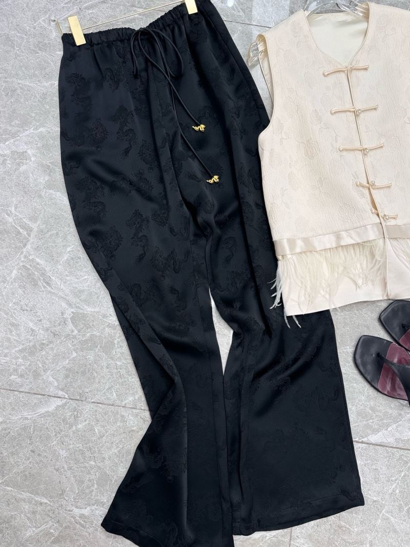 Christian Dior Long Pants